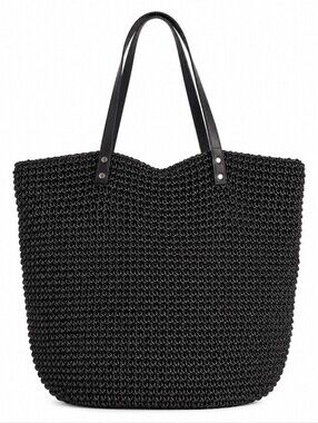 Joe Fresh Woven Tote